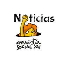 Noticias Amnistía Social